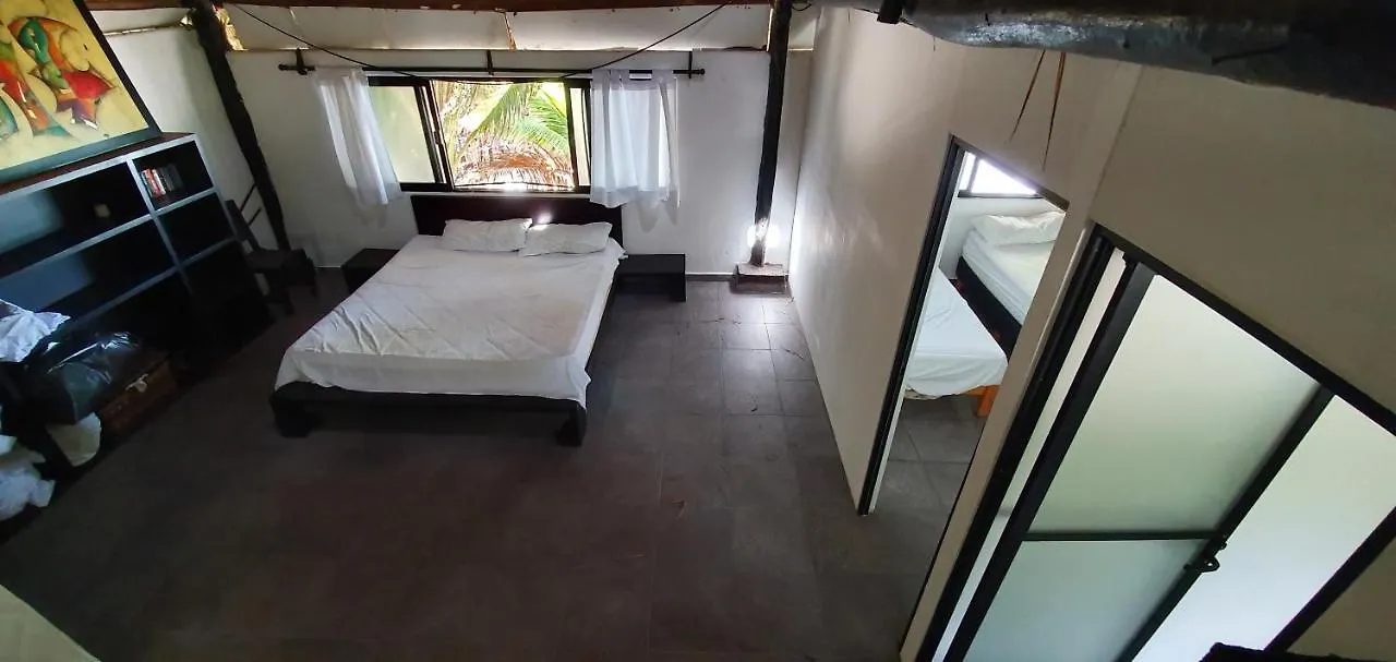 Holiday home Xcalacoco Beach House Hotel Playa del Carmen Mexico