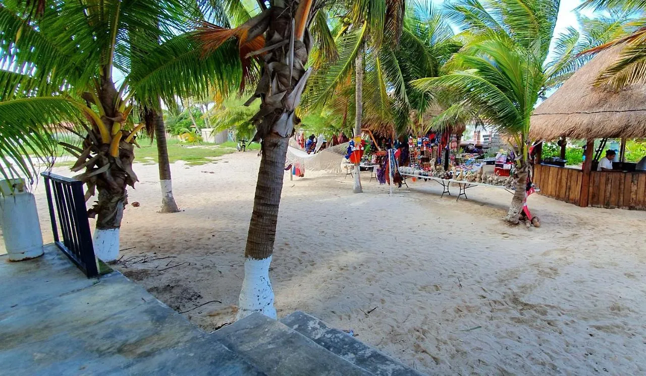 Xcalacoco Beach House Hotel Playa del Carmen Mexico