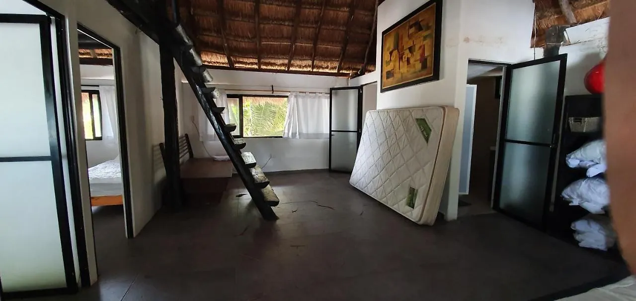 Xcalacoco Beach House Hotel Playa del Carmen 0*,