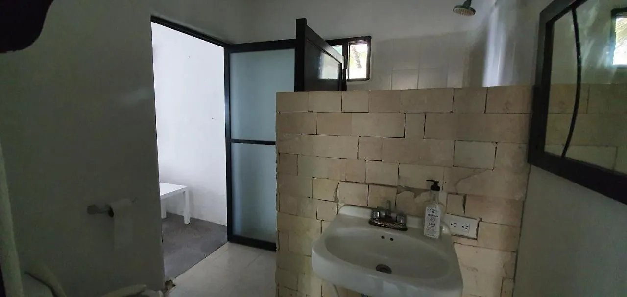 Xcalacoco Beach House Hotel Playa del Carmen 0*,