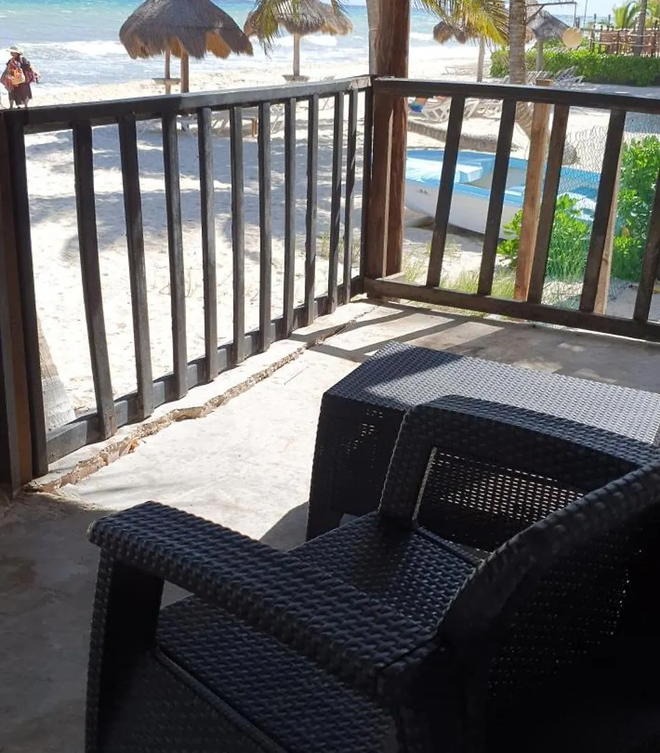Holiday home Xcalacoco Beach House Hotel Playa del Carmen