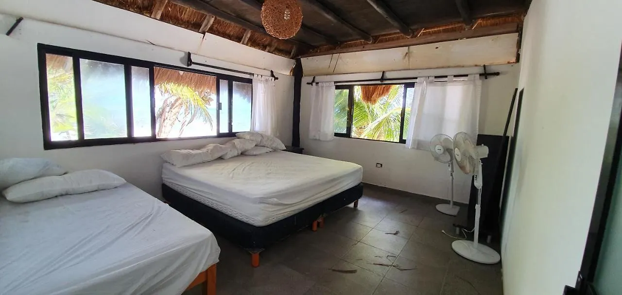 Xcalacoco Beach House Hotel Playa del Carmen 0*,