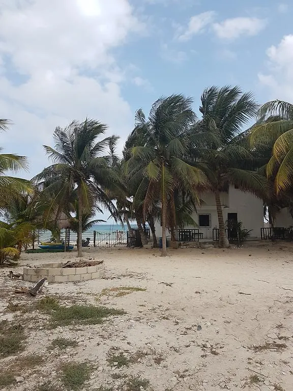 Xcalacoco Beach House Hotel Playa del Carmen