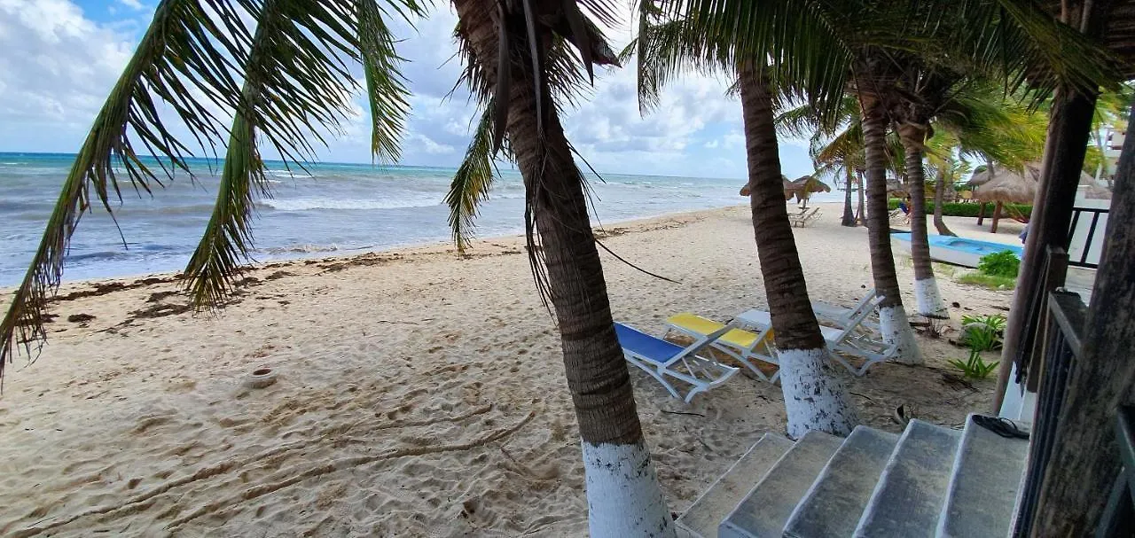 Xcalacoco Beach House Hotel Playa del Carmen