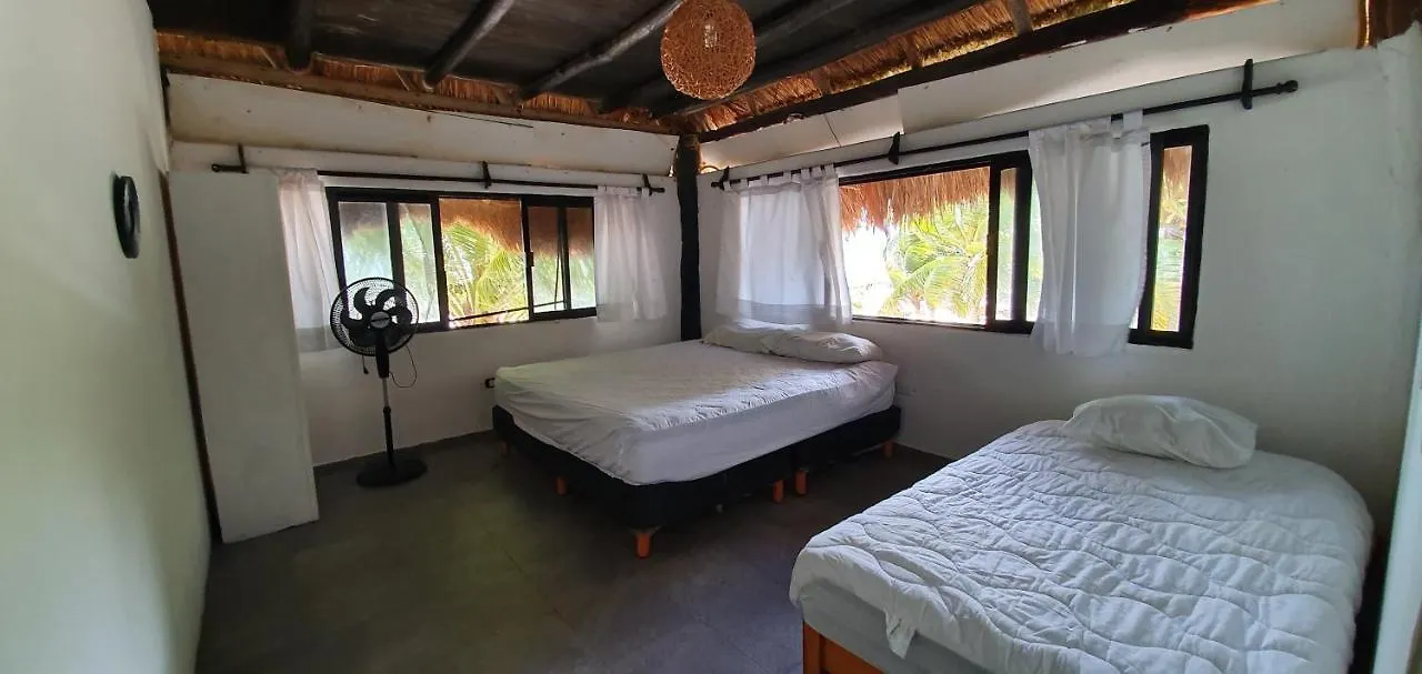 Xcalacoco Beach House Hotel Playa del Carmen