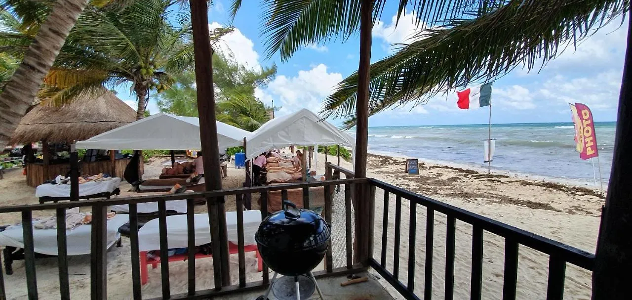 Xcalacoco Beach House Hotel Playa del Carmen Holiday home