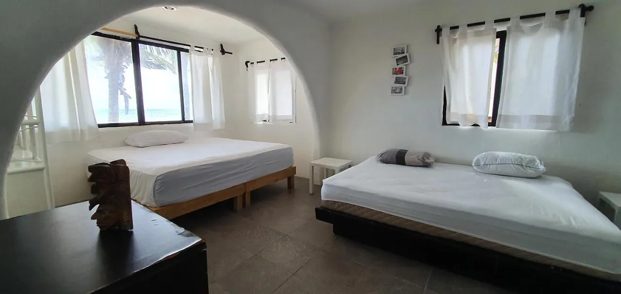 Holiday home Xcalacoco Beach House Hotel Playa del Carmen
