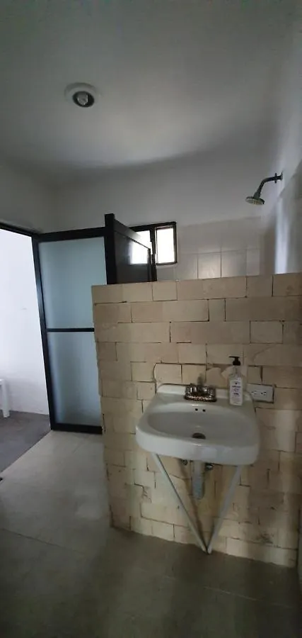 Xcalacoco Beach House Hotel Playa del Carmen