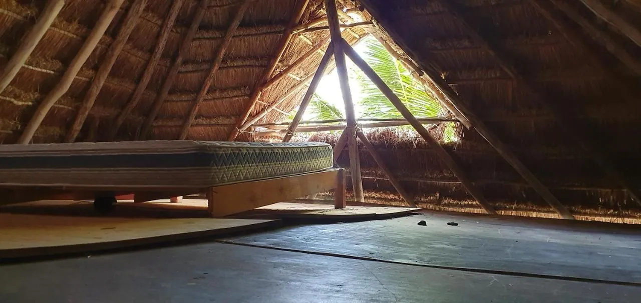 Xcalacoco Beach House Hotel Playa del Carmen