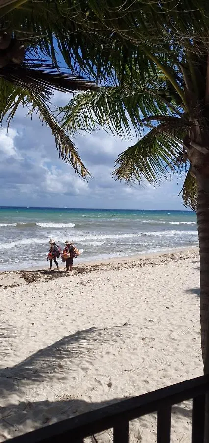 Xcalacoco Beach House Hotel Playa del Carmen Holiday home