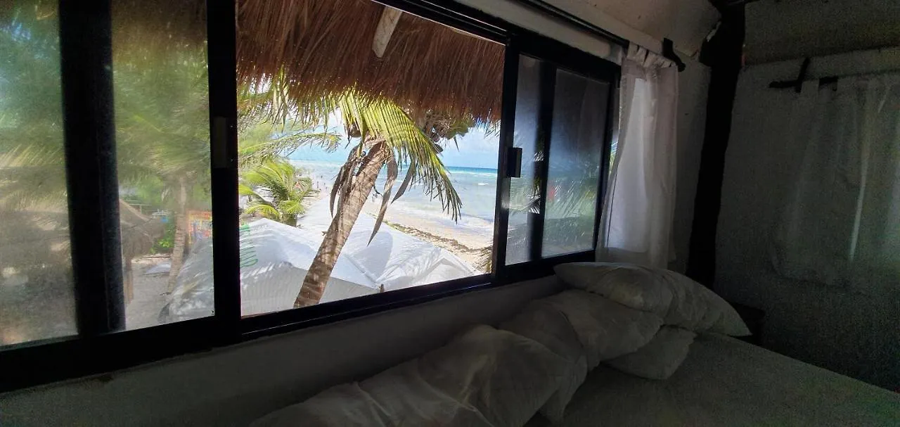 Holiday home Xcalacoco Beach House Hotel Playa del Carmen Mexico